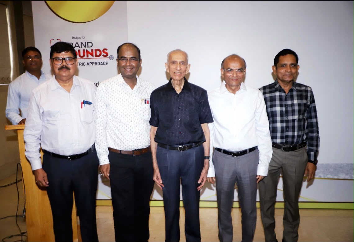 Dr Amdekar 1